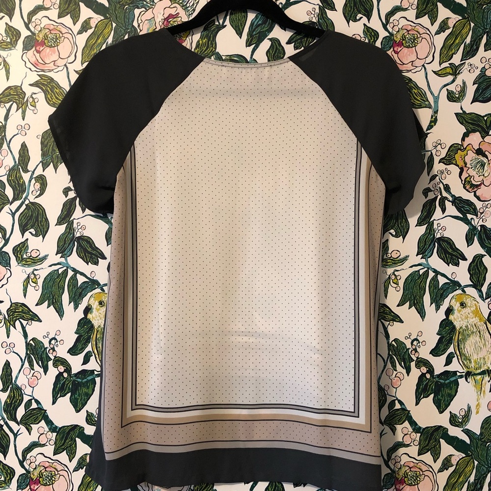 Petite Women’s Blouse